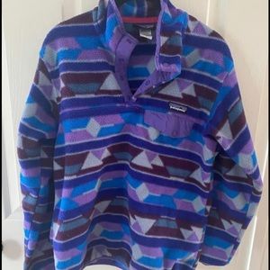 Patagonia Fleece